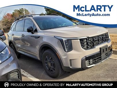 Used 2024 Kia Sorento SX Prestige