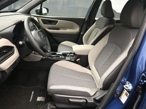 New 2026 Subaru Forester AWD/4WD image 18