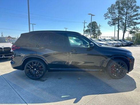 New 2026 BMW X5 sDrive40i w/ M Sport Package RWD image 3