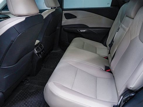 Used 2023 Lexus RX 350 FWD w/ Cold Area Package image 19