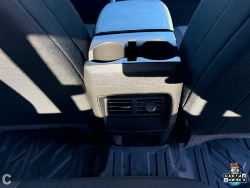 Certified 2025 Chevrolet Colorado Trail Boss w/ LPO, Tailgate Decal Package image 13