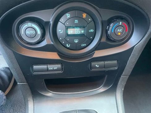 Used 2018 Ford Fiesta ST FWD image 36