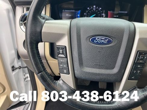 Used 2017 Ford Expedition Limited image 21