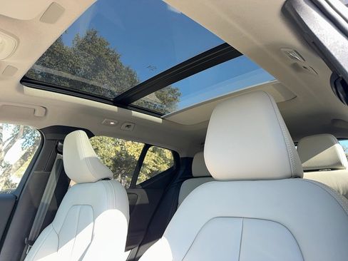 New 2026 Volvo XC40 B5 Plus w/ Protection Package Premier image 12