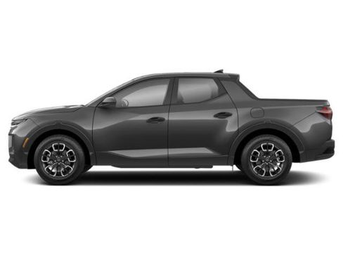 Used 2023 Hyundai Santa Cruz SE AWD/4WD image 4
