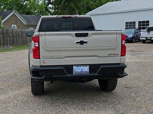 New 2026 Chevrolet Silverado 1500 ZR2 AWD/4WD image 31
