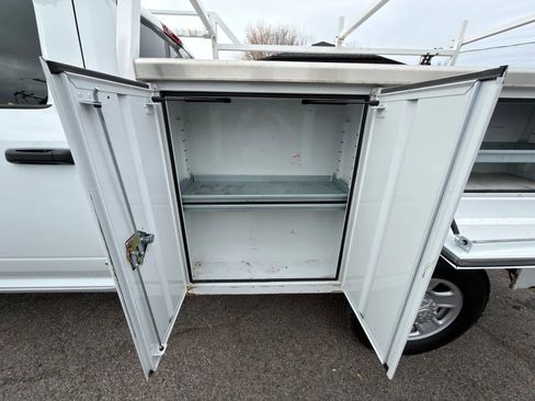 Used 2022 RAM 2500 Tradesman w/ Protection Group image 17