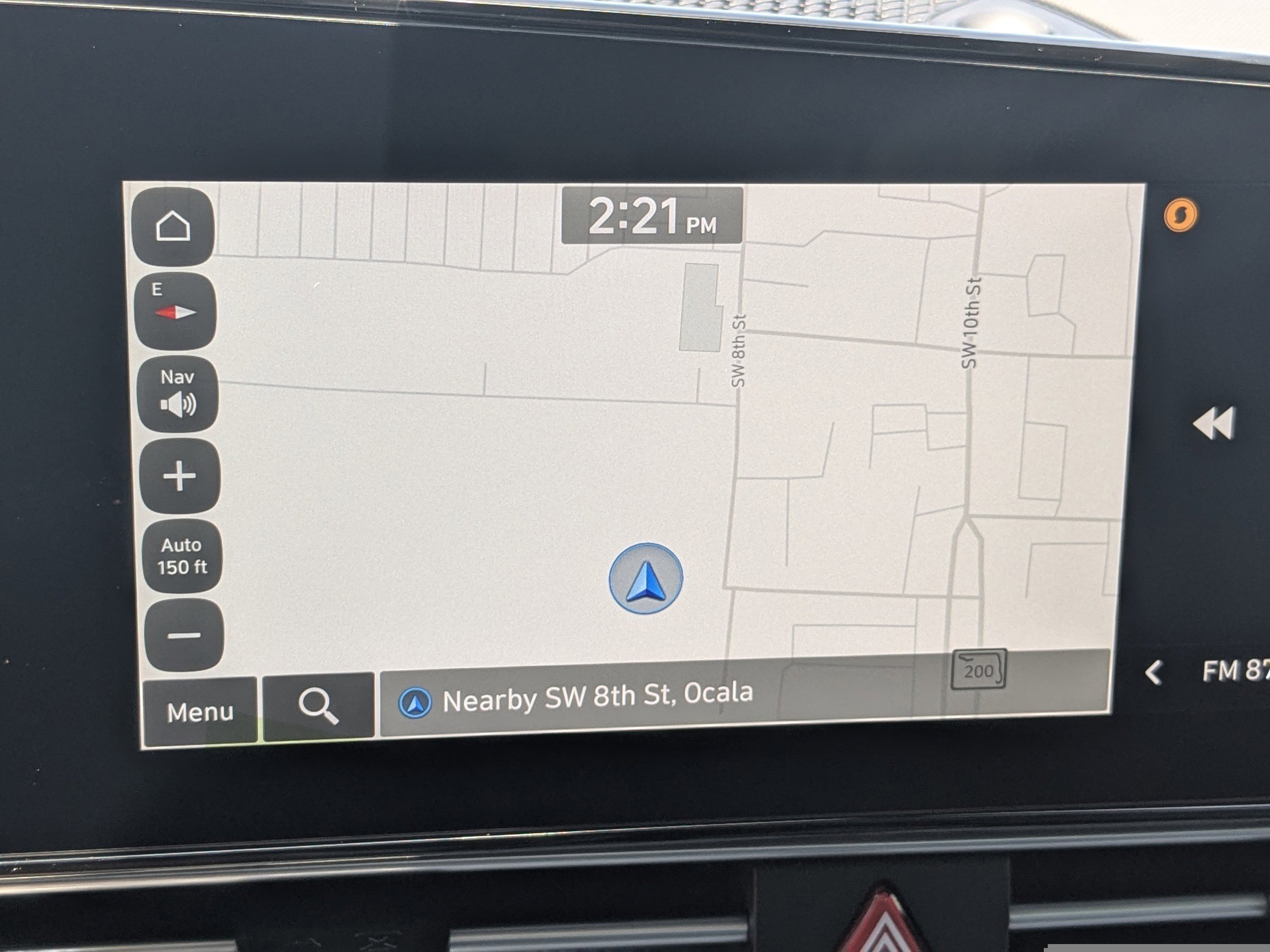 New 2026 Hyundai Elantra Limited FWD image 27