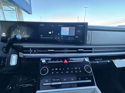 New 2026 Hyundai Santa Fe Calligraphy image 12