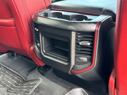 Used 2025 RAM 1500 Rebel w/ Bed Utility Group AWD/4WD image 18