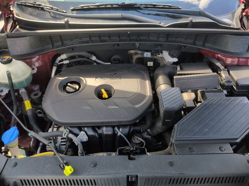 Used 2018 Hyundai Tucson SEL Plus AWD/4WD image 37