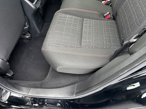 Certified 2024 Honda HR-V Sport image 14