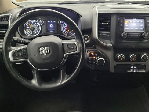 Used 2019 RAM 1500 Big Horn AWD/4WD image 22