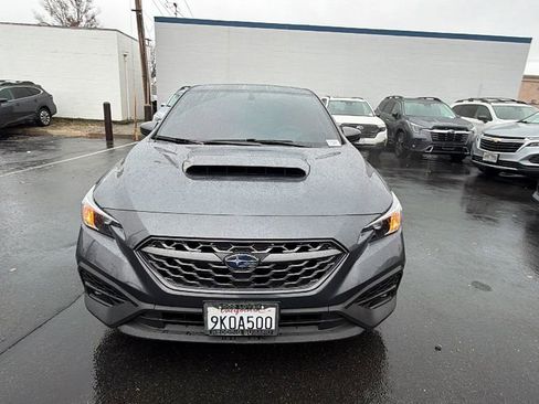 Used 2023 Subaru WRX Premium image 8