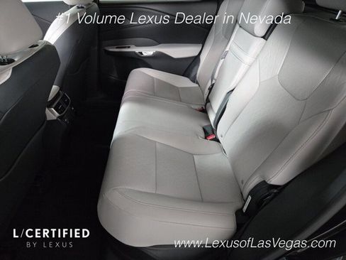 Certified 2024 Lexus RX 350 w/ Convenience Package AWD/4WD image 16