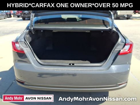 Used 2025 Toyota Camry LE FWD image 12