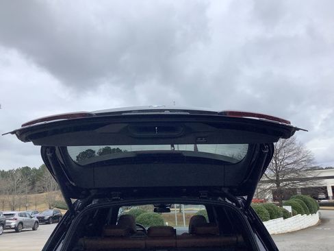 Certified 2024 BMW X5 xDrive40i w/ M Sport Package image 34