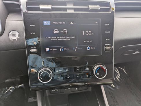 Used 2023 Hyundai Tucson SEL image 21