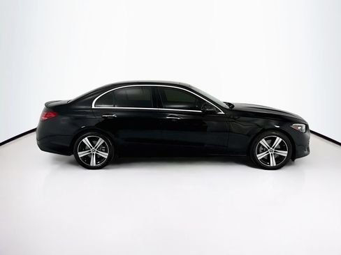 Certified 2025 Mercedes-Benz C 300 Sedan image 4