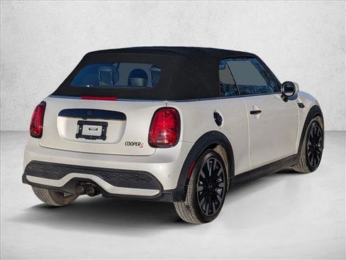 Used 2023 MINI Cooper S image 5