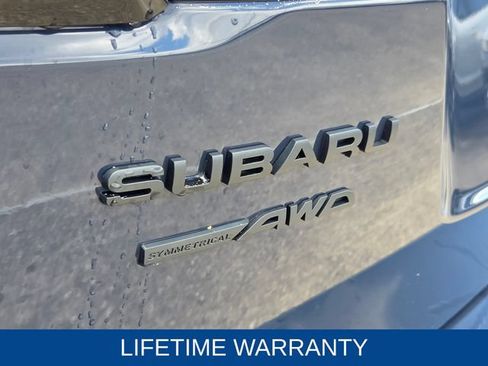Certified 2023 Subaru Outback Onyx Edition AWD/4WD image 16