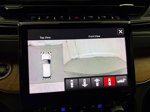 Used 2022 Jeep Grand Cherokee Summit image 39