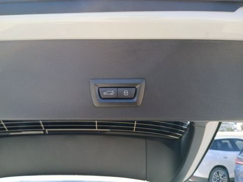 New 2025 BMW X3 xDrive30i w/ Convenience Package image 10