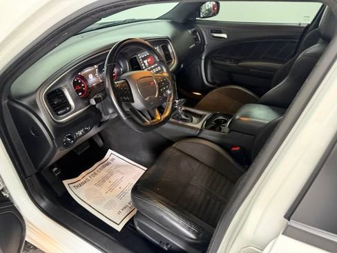 Used 2022 Dodge Charger Scat Pack w/ Daytona Edition Group RWD image 15