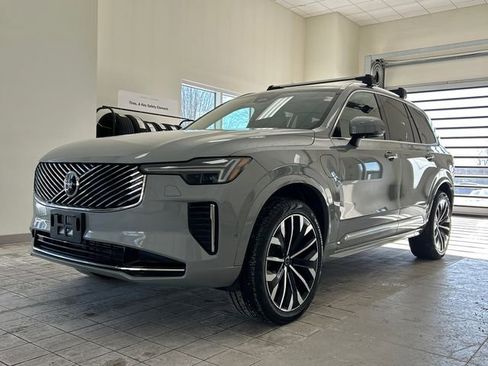 Certified 2025 Volvo XC90 T8 Plus w/ Protection Package Premier image 1