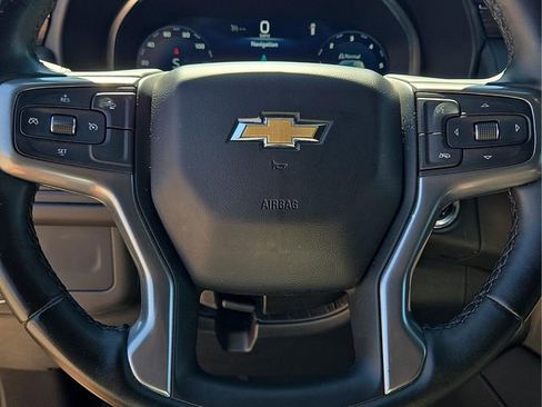 Used 2024 Chevrolet Tahoe LT image 31