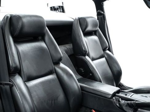 Used 1994 Nissan 300ZX Convertible image 25