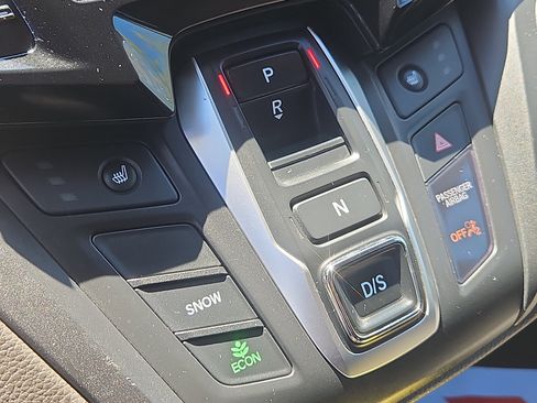 Used 2019 Honda Odyssey EX image 16