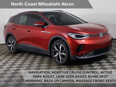 Used 2023 Volkswagen ID.4 Pro S