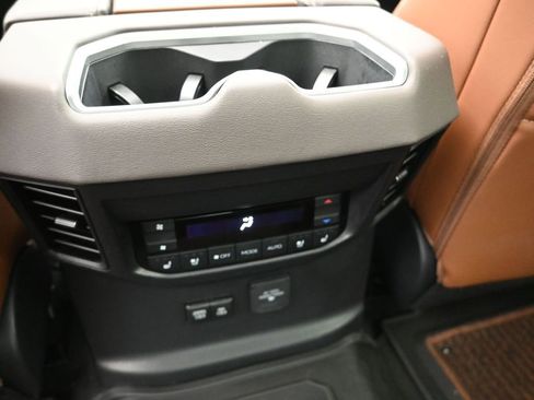 Used 2025 Toyota Sequoia 1794 Edition image 18