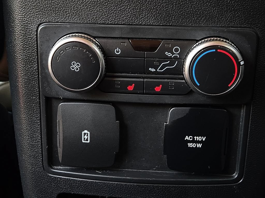 Used 2020 Ford Explorer Limited RWD image 11