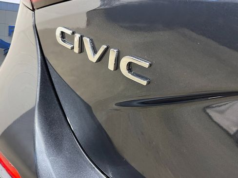 New 2026 Honda Civic Sport image 6