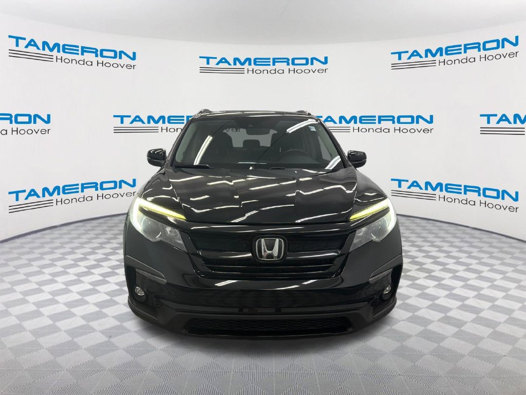 Used 2021 Honda Pilot Special Edition image 8