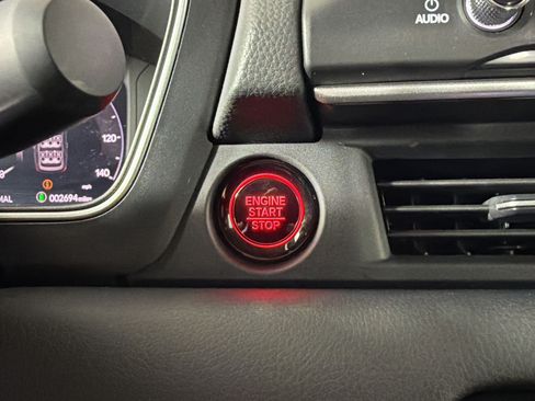 Used 2026 Honda Pilot EX-L image 15