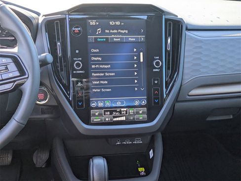 New 2026 Subaru Forester Sport w/ Sport Package image 19