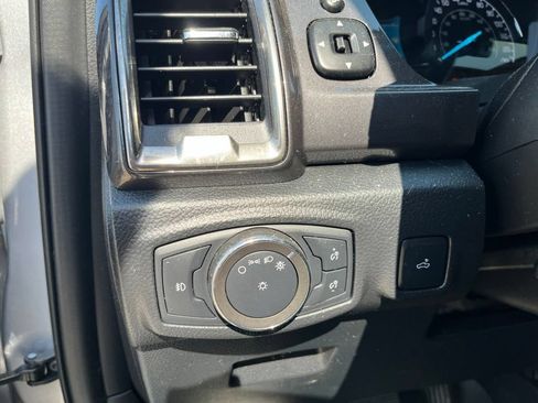 Used 2020 Ford Ranger Lariat w/ Technology Package AWD/4WD image 13
