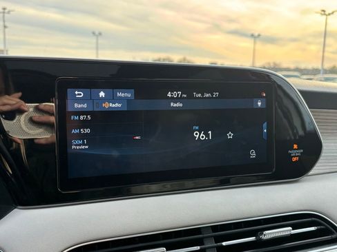 Used 2021 Hyundai Palisade Limited image 11