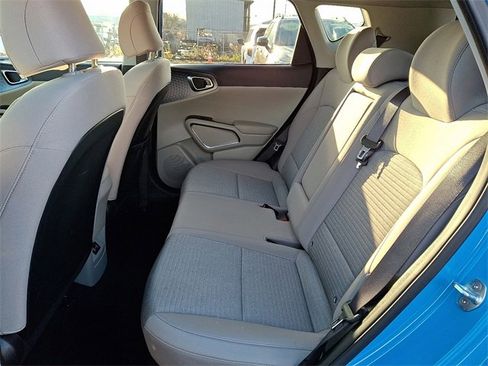 Used 2023 Kia Soul EX image 10