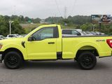 Used 2022 Ford F150 XL w/ Equipment Group 101A High image 4