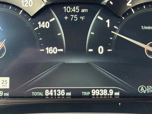 Used 2018 BMW 530i xDrive image 16