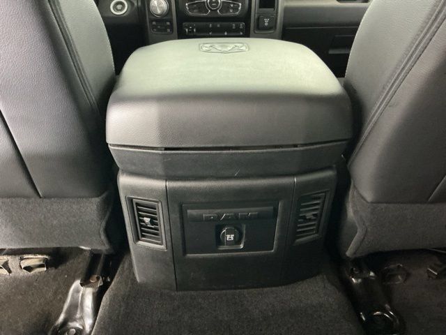 Used 2017 RAM 1500 Sport w/ Sublime Green Sport Package AWD/4WD image 23