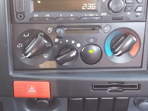 New 2025 Chevrolet Low Cab Forward image 11