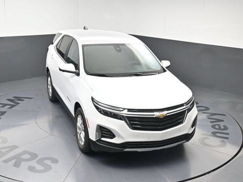 Used 2022 Chevrolet Equinox LT FWD image 14