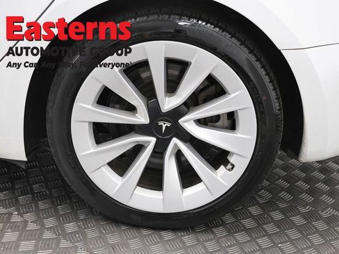 Used 2023 Tesla Model 3 Standard Range RWD image 27