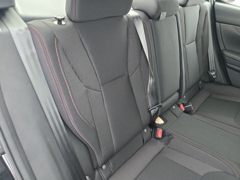 New 2026 Subaru WRX Premium AWD/4WD image 19