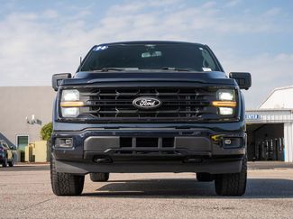 Used 2024 Ford F150 XLT w/ Equipment Group 302A MID AWD/4WD video 2
